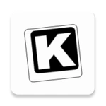 Logo of KueIt Mobile android Application 