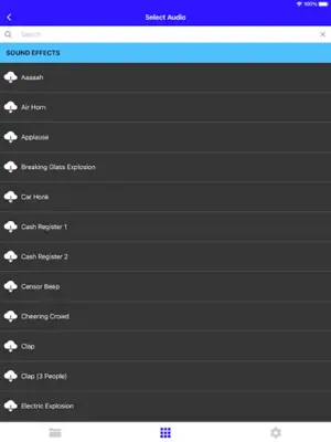 KueIt Mobile android App screenshot 2